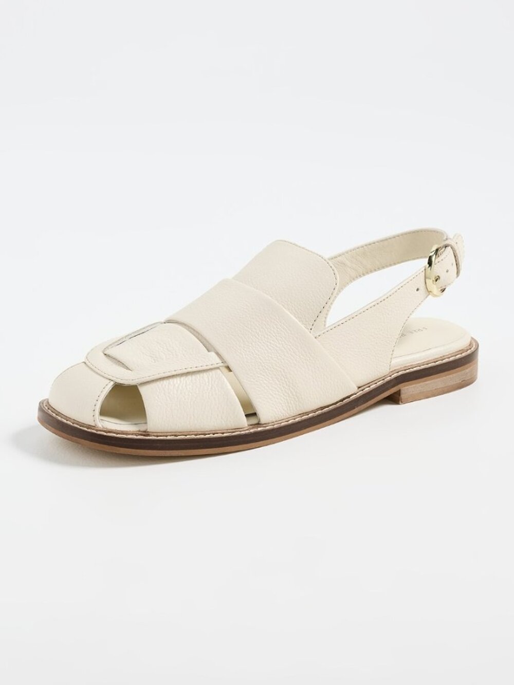 Free People Libby Fisher Flats